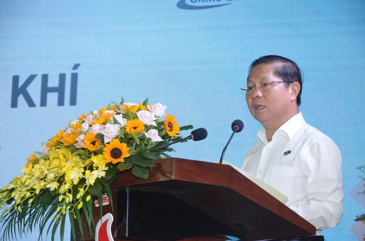 Hơn 280 thí sinh tham dự Hội thi tay nghề Dầu khí lần thứ VIII Hơn 280 thí sinh tham dự Hội thi tay nghề Dầu khí lần thứ VIII