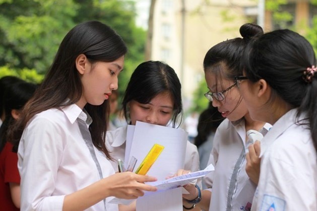 Lịch nghỉ Tết Nguyên đán 2025 của học sinh