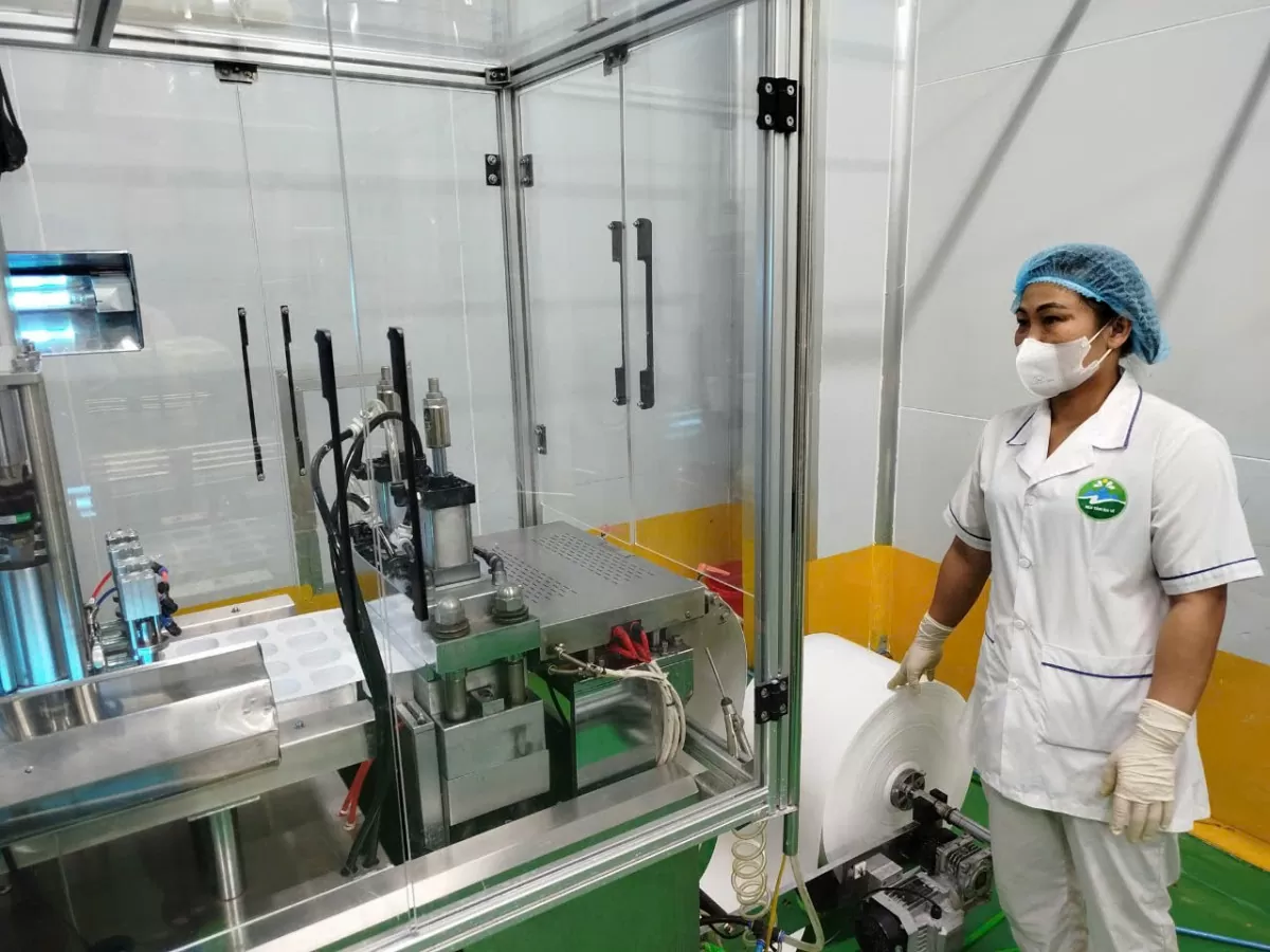Núi Tản Ba Vì khẳng định không có học sinh bị ngộ độc do sử dụng sữa học đường Núi Tản Ba Vì khẳng định không có học sinh bị ngộ độc do sử dụng sữa học đường