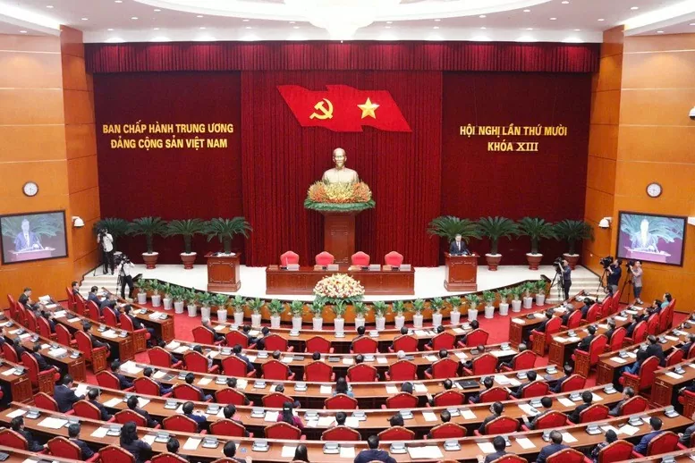 Hiện thức hóa giấc mơ đường sắt tốc độ cao Bắc - Nam Hiện thức hóa giấc mơ đường sắt tốc độ cao Bắc - Nam
