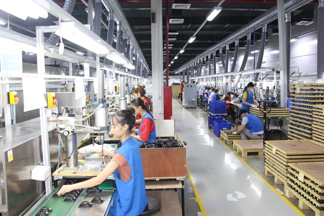 Quảng Ninh ổn định việc làm cho người lao động sau bão