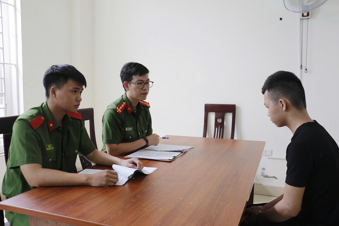 lừa đảo chiếm đoạt tài sản lừa đảo chiếm đoạt tài sản