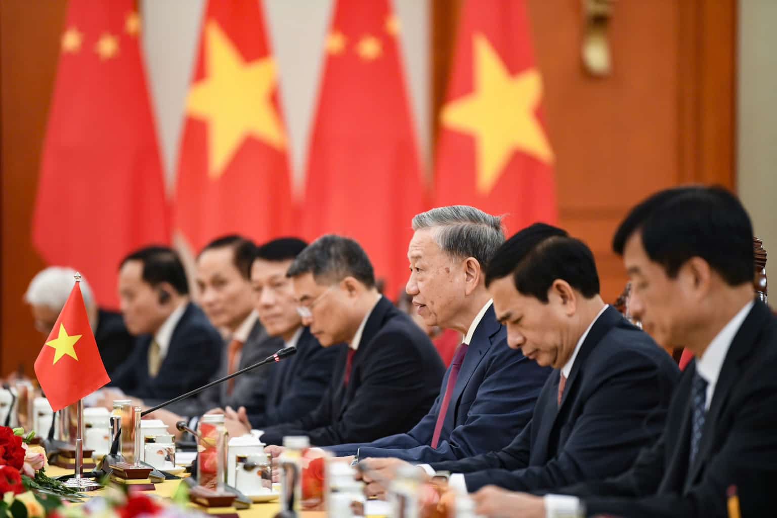 Ảnh: Hải Nguyễn