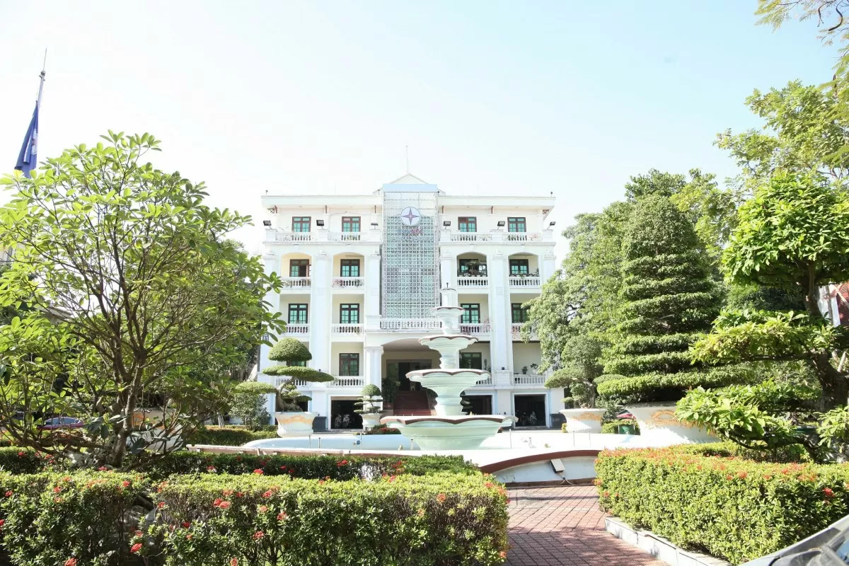 PC Hải Phòng - Đảm bảo cung ứng điện đầy đủ, chất lượng PC Hải Phòng - Đảm bảo cung ứng điện đầy đủ, chất lượng