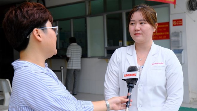 Tăng lương - niềm vui với người lao động