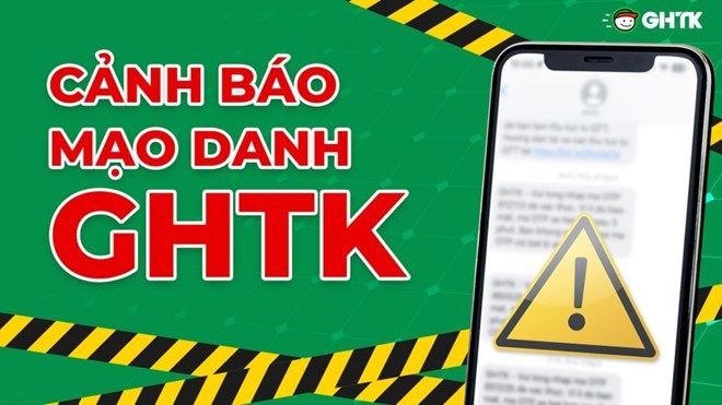 Giả danh shipper chiếm đoạt gần 100 triệu đồng