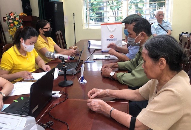 Nghỉ hưu sớm vẫn có thể hưởng lương hưu tối đa