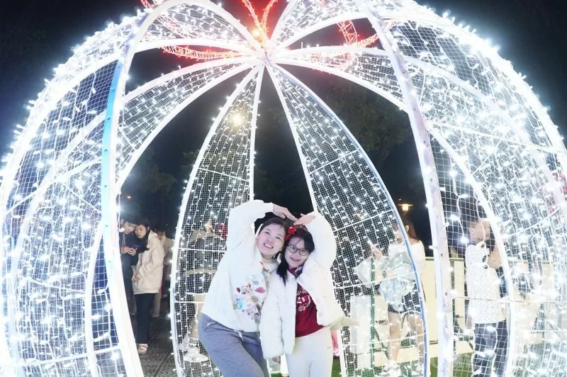 Đà Nẵng chuẩn bị các hoạt động hấp dẫn, sôi động để chào đón năm mới 2025 Đà Nẵng chuẩn bị các hoạt động hấp dẫn, sôi động để chào đón năm mới 2025