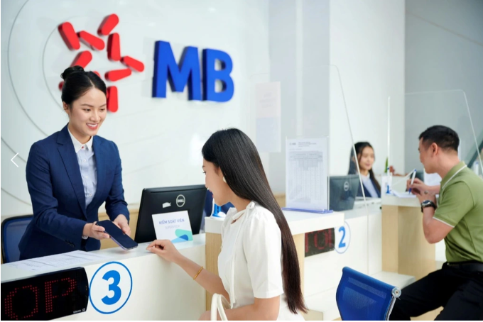 MB trợ lực khách hàng cuối năm với gói vay chỉ từ 5,5%/năm