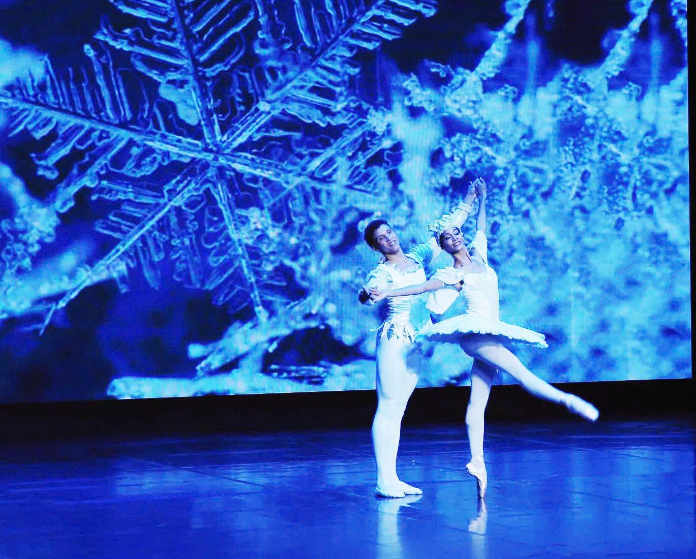 Tổng Bí thư Tô Lâm dự chương trình biểu diễn của Đoàn Nhà hát Ballet Quốc gia Cuba