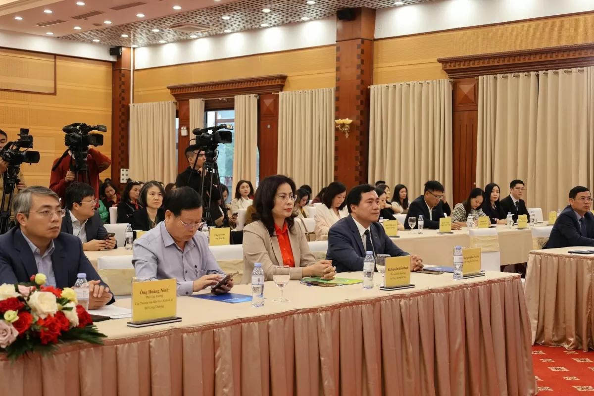 Khuyến mãi tập trung quốc gia Khuyến mãi tập trung quốc gia