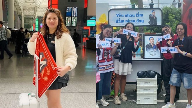 Khán giả chi chục triệu đồng xem concert Anh trai ở Hưng Yên