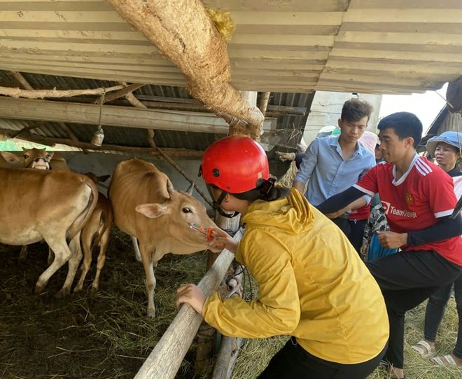 Tiếp sức để cho người dân huyện Lắk không còn tái nghèo