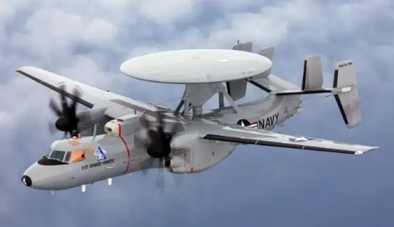 Bản tin quân sự thế giới ngày 12/12/2024: Anh thử nghiệm vũ khí laser chống UAV mới Bản tin quân sự thế giới ngày 12/12/2024: Anh thử nghiệm vũ khí laser chống UAV mới
