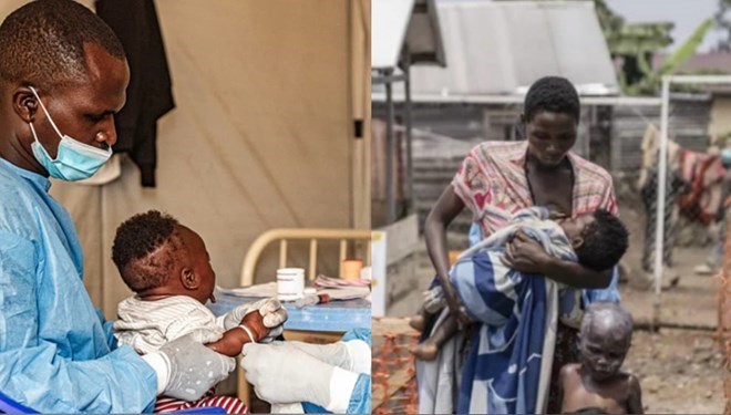 TPHCM chủ động ngừa dịch bệnh lạ tại CHDC Congo
