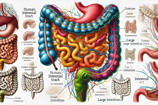 Sức khỏe đường ruột ảnh hưởng đến khả năng sinh sản thế nào?