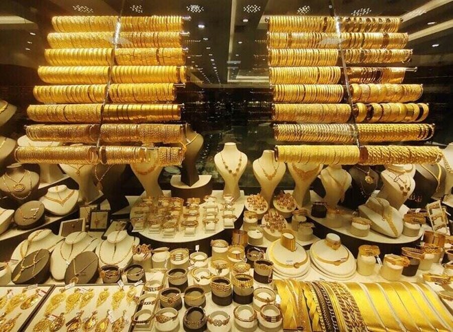 Số phận 26 tấn vàng dự trữ của Syria khi ông Assad bị lật đổ
