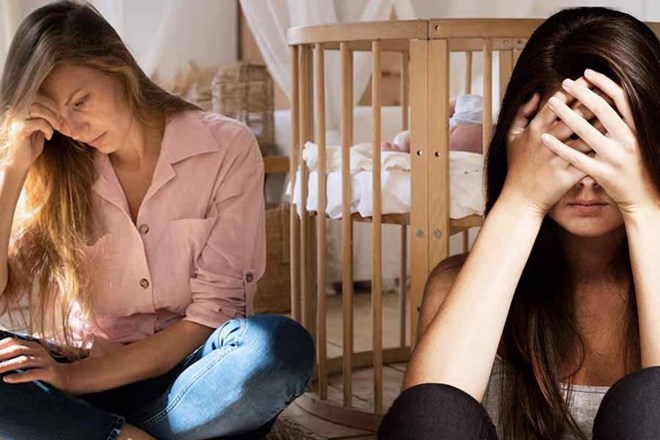 Rối loạn lưỡng cực sau sinh là gì?