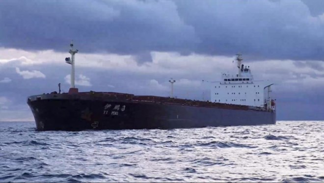 Đột phá mới trong cuộc điều tra vụ đứt cáp gần Nord Stream