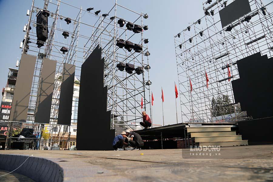 Với thời lượng dự kiến 90 phút, chương trình sẽ mang đến những ấn tượng, cảm nhận tuyệt vời về Việt Nam.