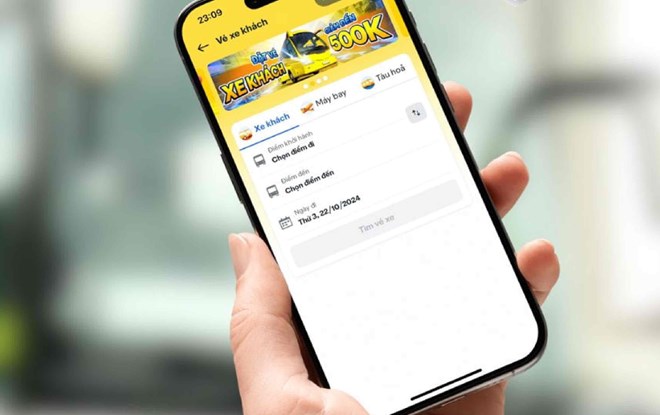 Loạt chiêu trò lừa đảo mới dịp cận Tết