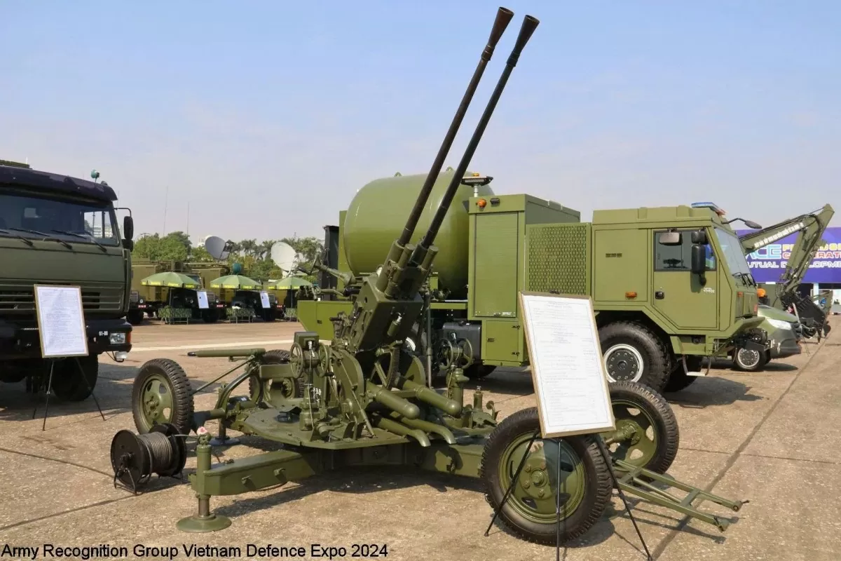 Chuyên gia quốc tế nói gì về các loại pháo phòng không và xe tăng T-90SK? Chuyên gia quốc tế nói gì về các loại pháo phòng không và xe tăng T-90SK?