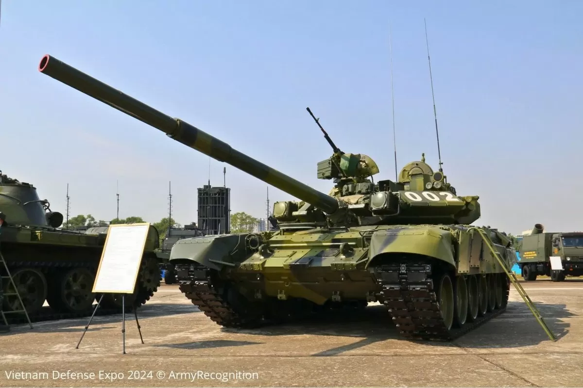 Chuyên gia quốc tế nói gì về các loại pháo phòng không và xe tăng T-90SK? Chuyên gia quốc tế nói gì về các loại pháo phòng không và xe tăng T-90SK?