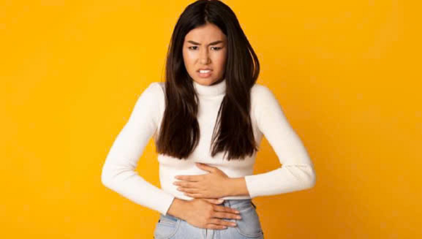 Nguyên nhân gây đau vùng chậu ở phụ nữ. Ảnh: Theo Healthshots