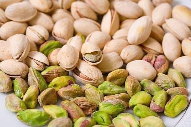 Hạ đường huyết bằng loại hạt phổ biến trong ngày Tết