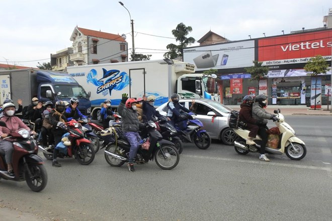 Lao động vùng biên mong công việc ổn định, thu nhập cao hơn