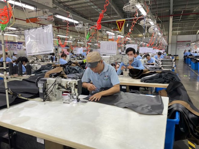 Nhu cầu tuyển dụng tăng, Bình Dương cần thêm 38.000 lao động