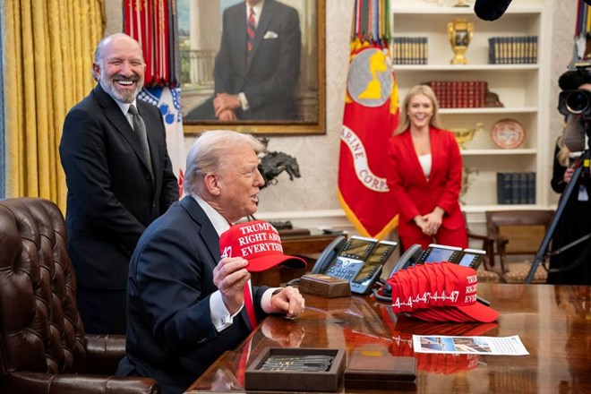 Thẩm phán Mỹ ra tối hậu thư cho ông Trump