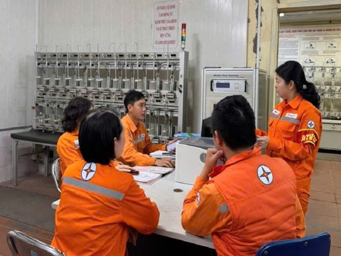 Vai trò của nữ công nhân trong đảm bảo an toàn lao động