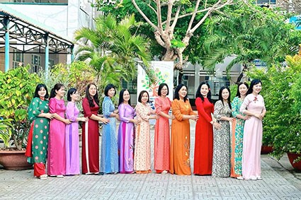 LĐLĐ Bà Rịa - Vũng Tàu tổ chức nhiều hoạt động ý nghĩa dịp 8.3