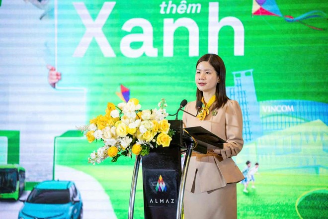Doanh nghiệp Việt chuyển mình mạnh mẽ sau cam kết Net Zero