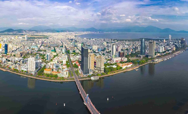 Để Đà Nẵng trở thành trung tâm của miền Trung