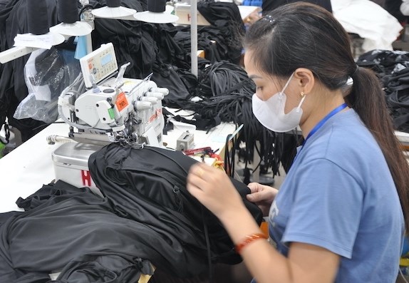 Quy định mới về lao động - tiền lương sắp có hiệu lực