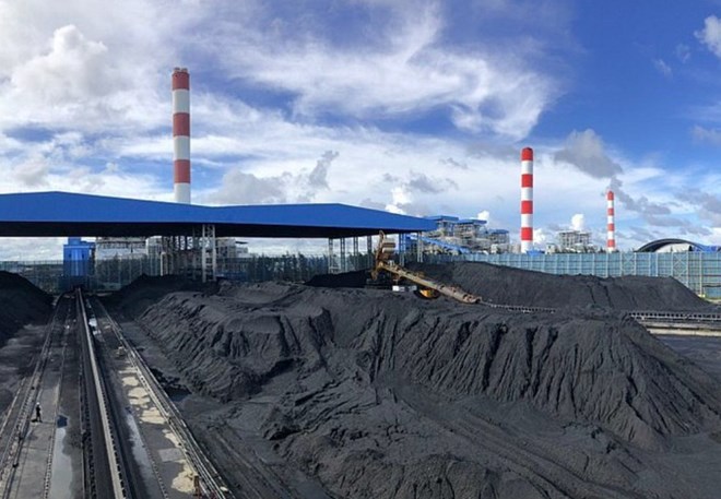 Phát triển TKV thành tập đoàn kinh tế mạnh