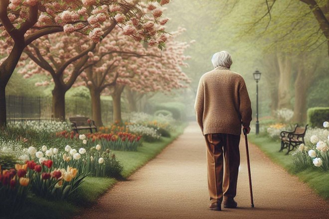 Cách phát hiện bệnh Alzheimer qua giọng nói và ngôn ngữ