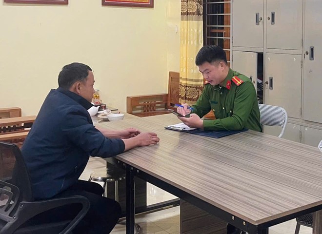 Suýt mất 20 triệu đồng với cạm bẫy lừa đảo vali tiền đô