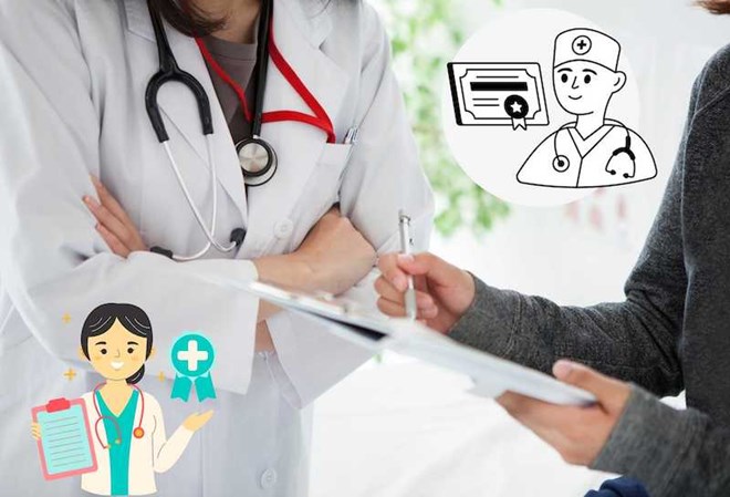 Bộ Y tế trả lời về phạm vi hành nghề của bác sĩ gia đình