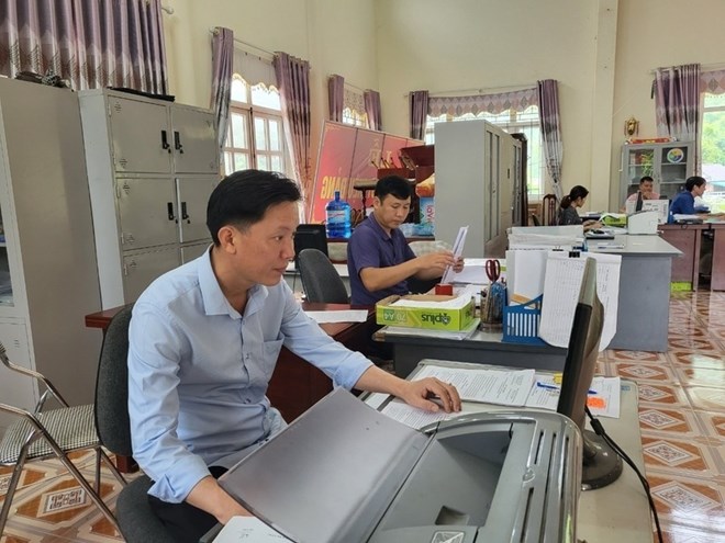 Trường hợp được hưởng lương hưu tối đa 75% khi nghỉ hưu trước tuổi