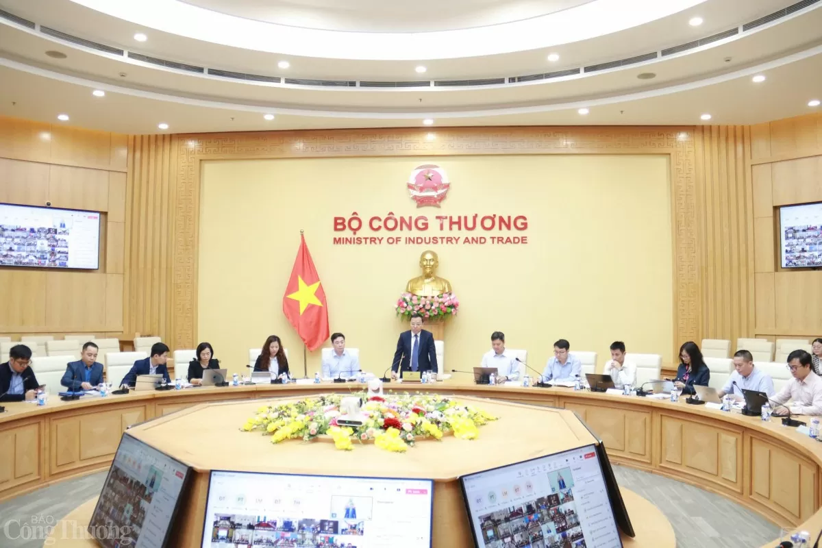 Quang cảnh hội nghị. Ảnh: Thanh Tuấn Quang cảnh hội nghị. Ảnh: Thanh Tuấn