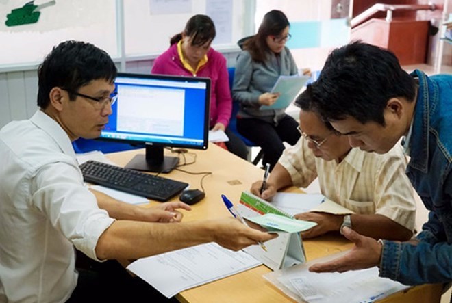 Quy định mới về tăng lương hưu cho người lao động nghỉ hưu