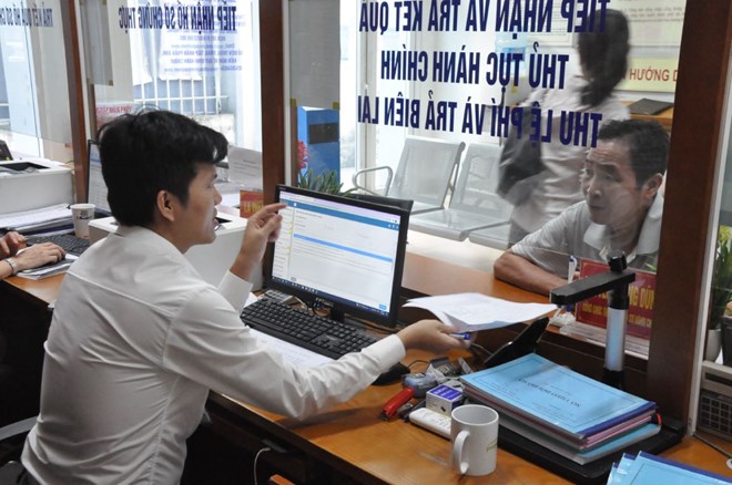 Chế độ nghỉ việc cho người hoạt động không chuyên trách cấp xã sau sáp nhập