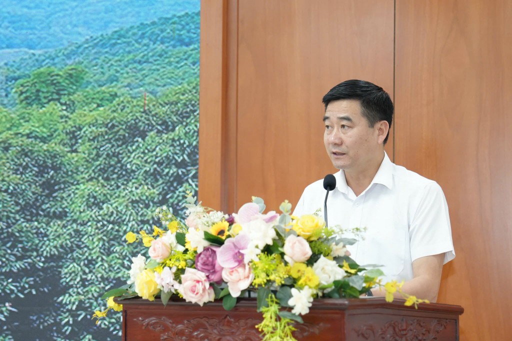Vững mái ấm, trọn nghĩa tình nơi rẻo cao Văn Yên