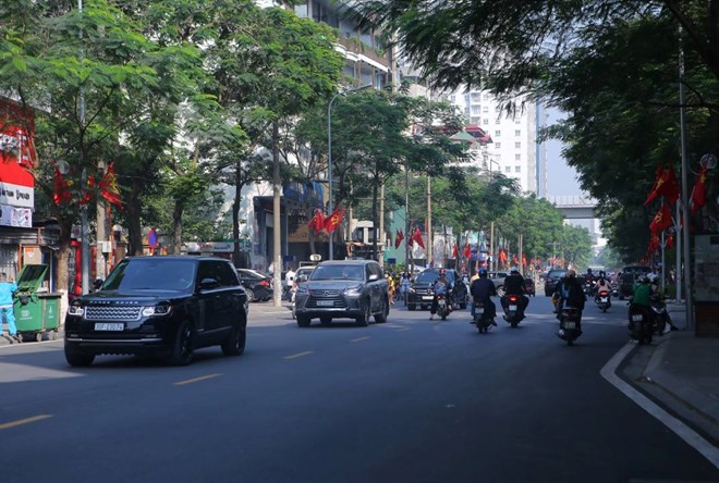 Dự báo mới nhất diễn biến thời tiết dịp nghỉ lễ 30.4-1.5 trên cả nước