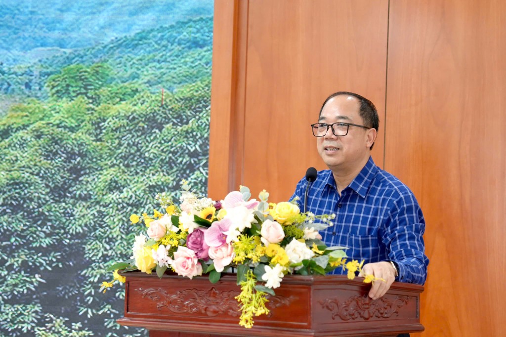 Vững mái ấm, trọn nghĩa tình nơi rẻo cao Văn Yên