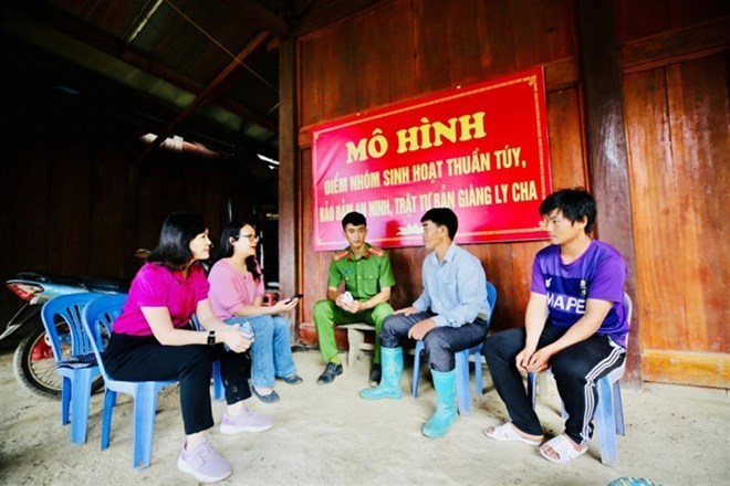 Bộ Công an nói về mức hình phạt với tội mua bán người