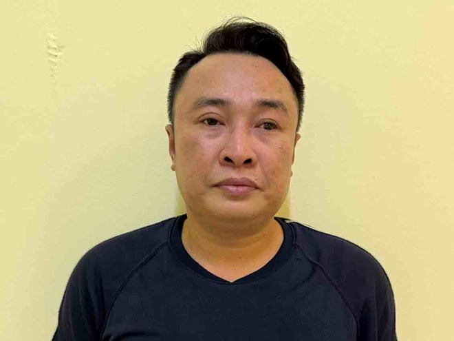 Đe dọa, thách thức CSGT vì xin bỏ qua lỗi vi phạm cho người quen không thành